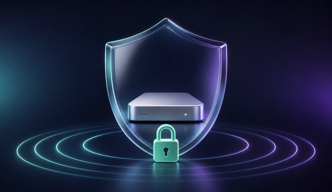 MacMint privacy screen